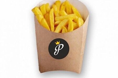 Картофель фри 