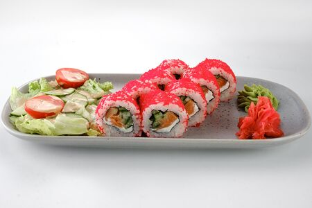 Ролл Калифорния