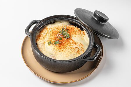 Ирландское рагу из баранины