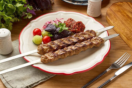 Люля из телятины