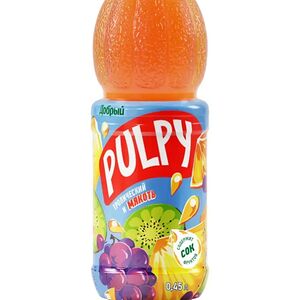 Pulpy Тропический