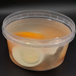 Бульон куриный