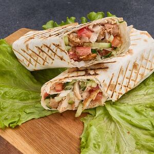 Шаверма мини