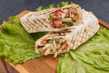 Шаверма мини