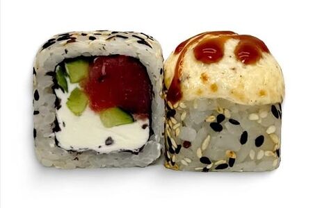 Близнец магуро