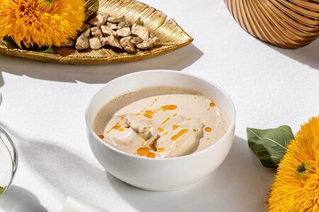 Сациви из курицы