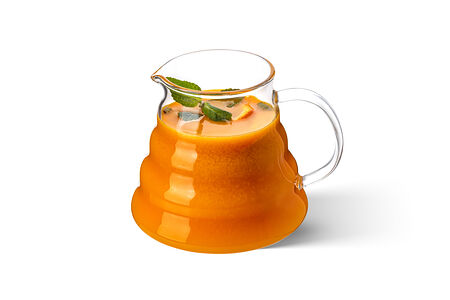 Чай Облепиха-Апельсин