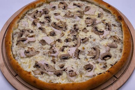 Пицца Жюльен