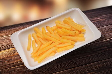 Картофель Фри