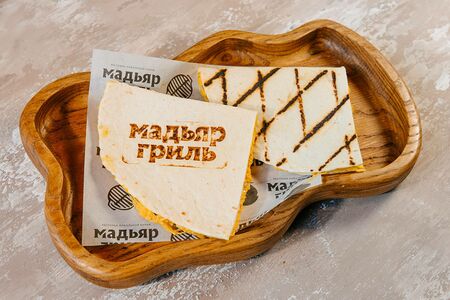 Кутабы с тыквой