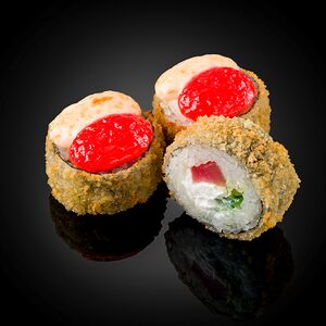 Ролл Пекин Запеченный