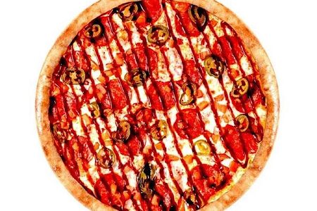 Дьябло 32 см 