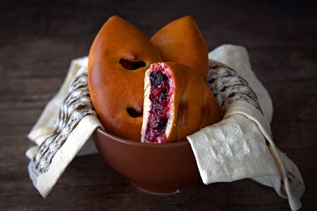 Сдоба Вкусняшка