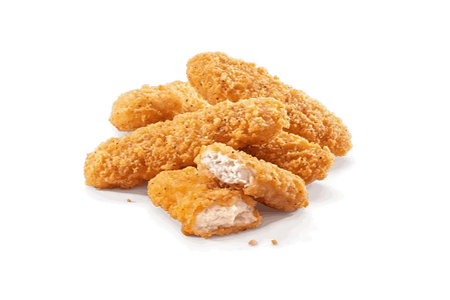 Стрипсы 5 шт