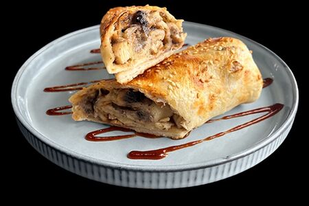 Доннер Жюльен