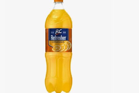 Rc Желтый апельсин