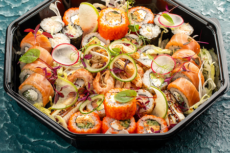 Премиальный набор