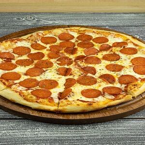 Пицца Пеперони 