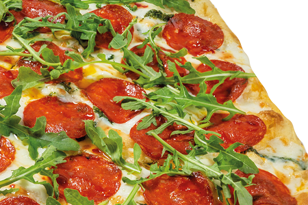 Фреш пепперони