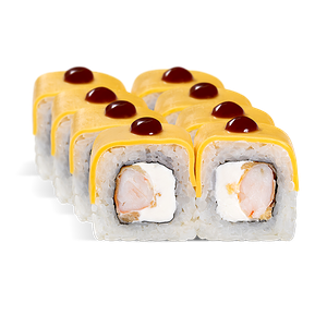 Ролл Эби чеддер