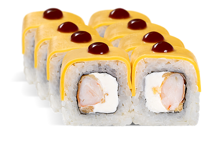 Ролл Эби чеддер