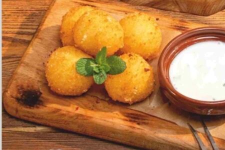 Шарики Эларджи