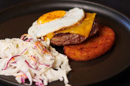 Бифштекс New