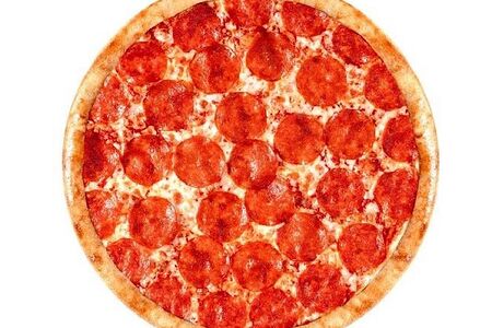 Пепперони 28 см