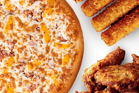 Комбо Мастер Вкуса