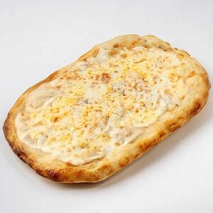 Пиццетта 4 сыра