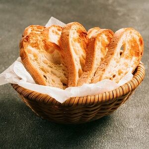 Чиабатта (гренки) 50 гр