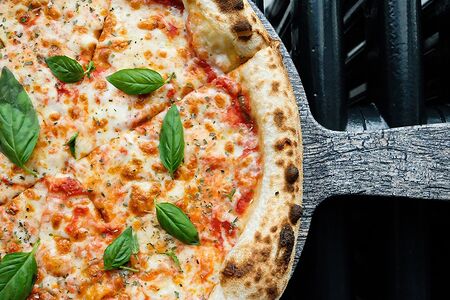 Пицца Маргарита 