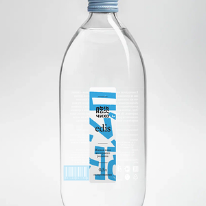 Вода Эдис Чихо 0,5