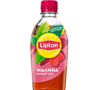 Lipton малина
