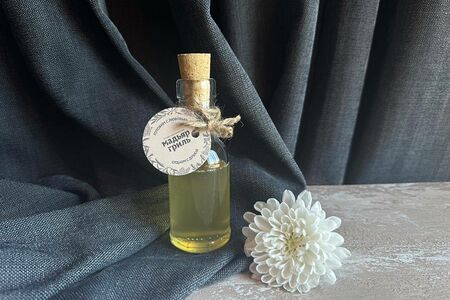 Лимонный сироп