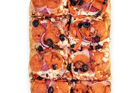 Римская мясная солянка