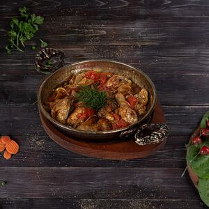 Цолпа цыгыртма