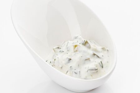 Соус тартар