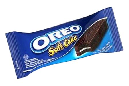 Oreo soft cake