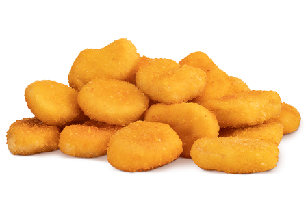 Наггетсы 15 шт