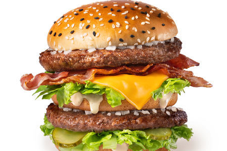 Биг Хит Бекон