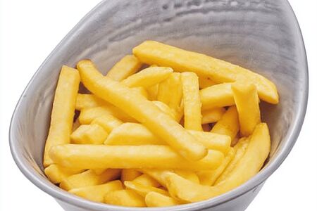 Картофель фри