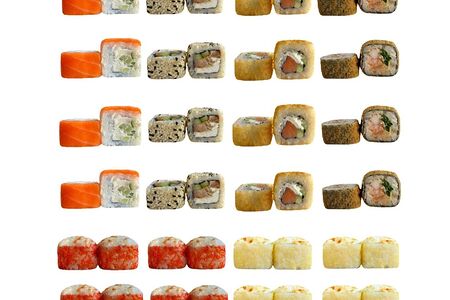 Сет Императорский