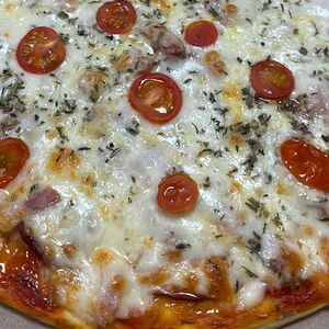 Баварская 22 см.