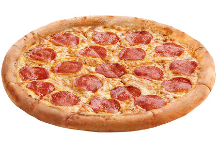 Пицца Пепперони Классик D30