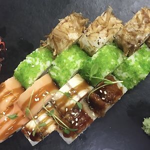 Суши-сет Классика