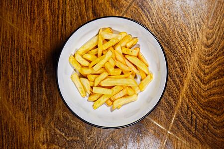 Картофель фри