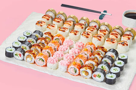 Сет Ролловедение