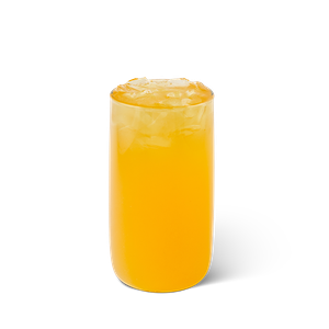 Охлажденный Зеленый Чай Жасмин Манго