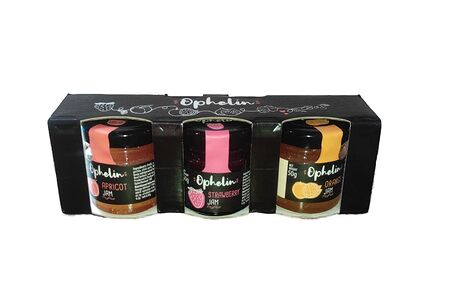 Набор джемов Ophelin